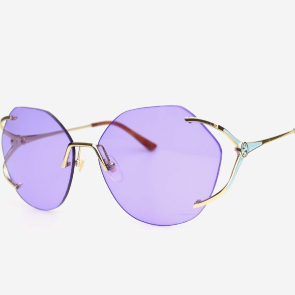 GUCCI GG0652O - Malaga Custom