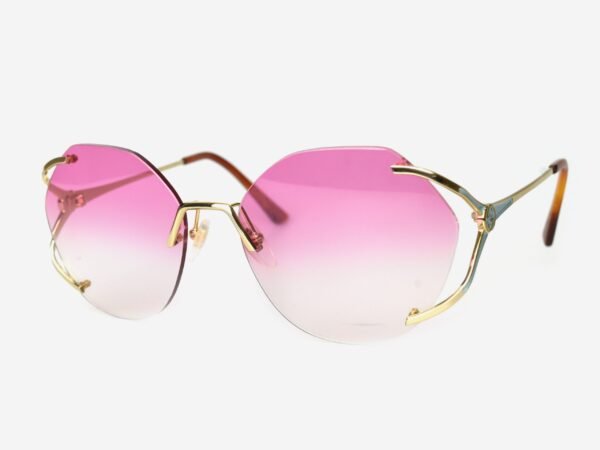 GUCCI GG0652O - Malaga Custom