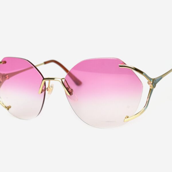 GUCCI GG0652O - Malaga Custom