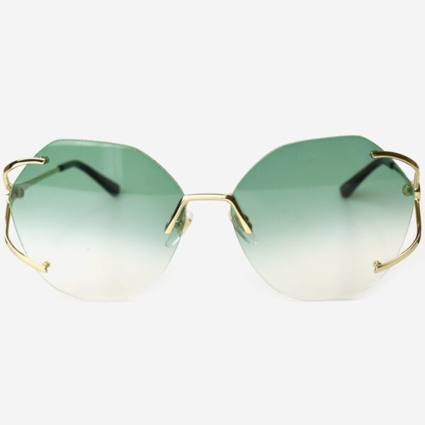 Alternative view of GUCCI GG0652O - Malaga Custom