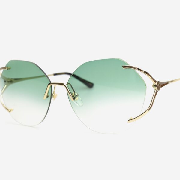 GUCCI GG0652O - Malaga Custom
