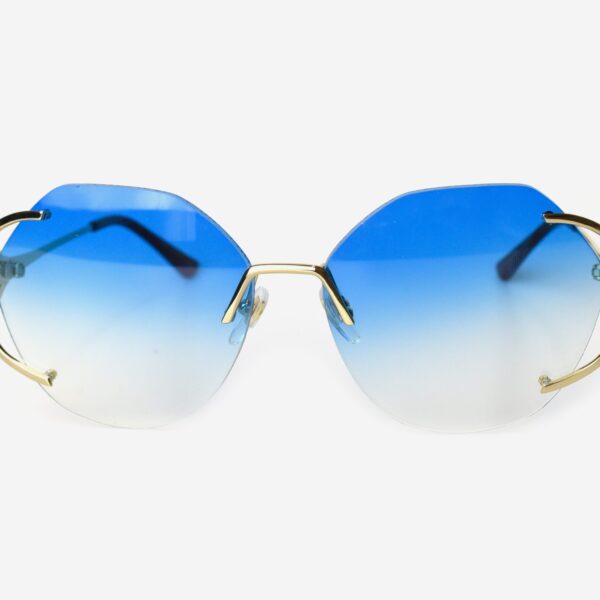 Alternative view of GUCCI GG0652O - Malaga Custom