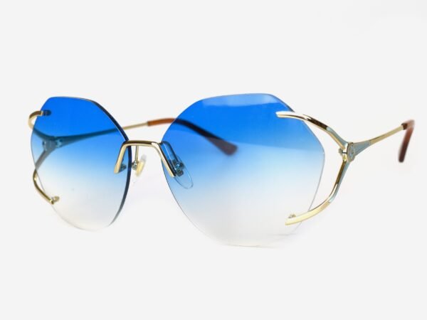 GUCCI GG0652O - Malaga Custom