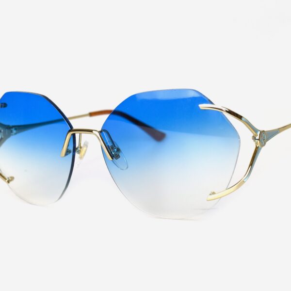 GUCCI GG0652O - Malaga Custom