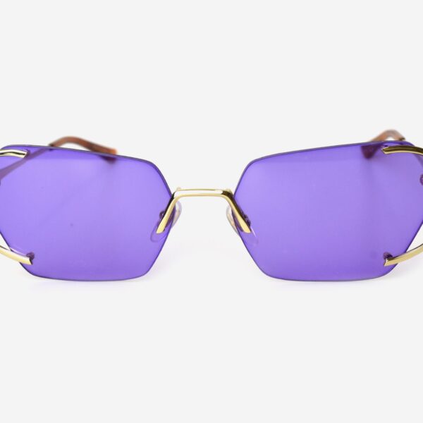 Alternative view of GUCCI GG0652O - Sevilla Custom