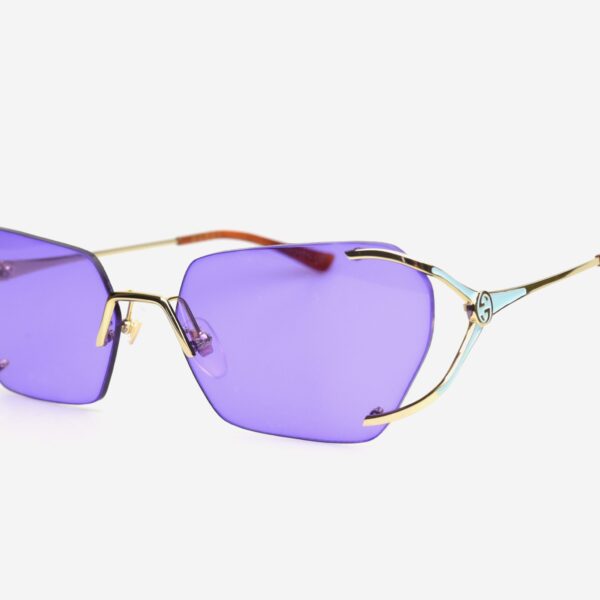 GUCCI GG0652O - Sevilla Custom