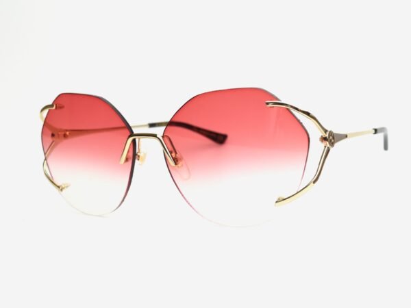 GUCCI GG0652O - Malaga Custom