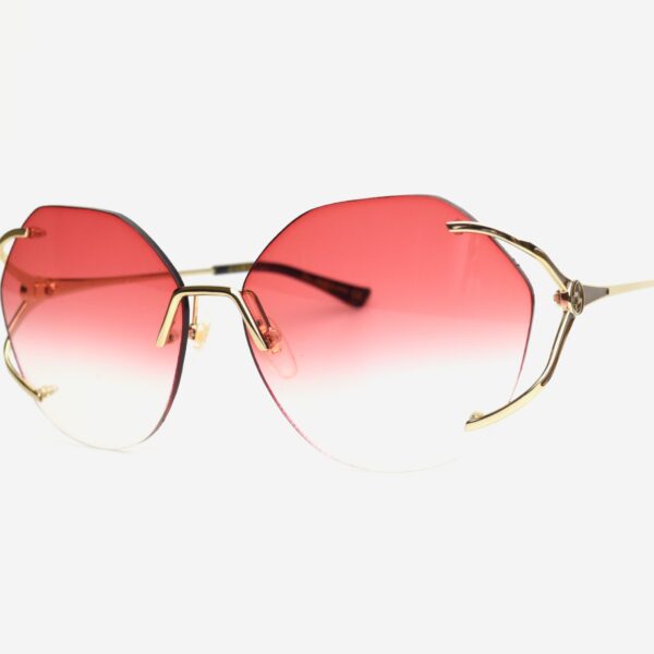 GUCCI GG0652O - Malaga Custom