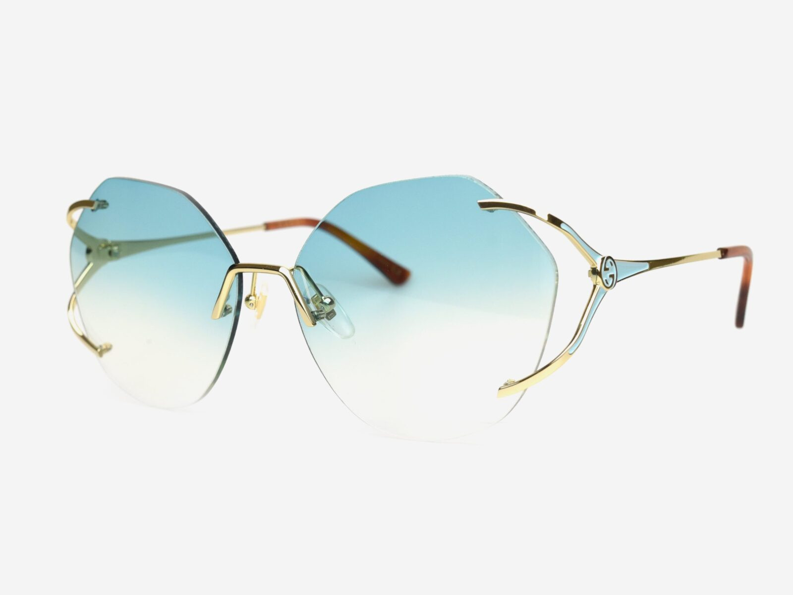 GUCCI GG0652O - Malaga Custom