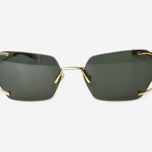 Alternative view of GUCCI GG0652O - Sevilla Custom