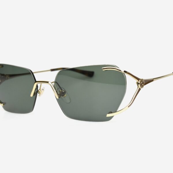 GUCCI GG0652O - Sevilla Custom