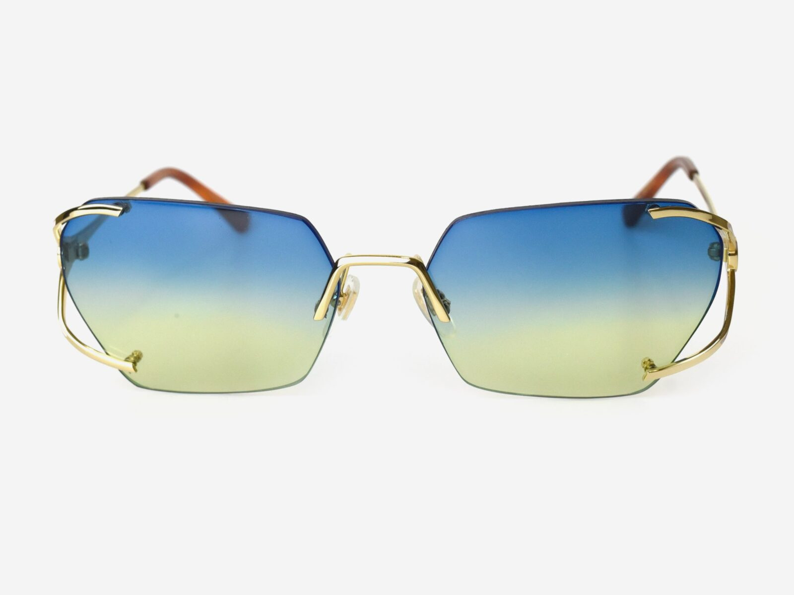 Alternative view of GUCCI GG0652O - Sevilla Custom