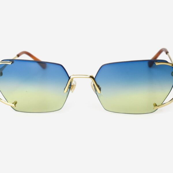 Alternative view of GUCCI GG0652O - Sevilla Custom