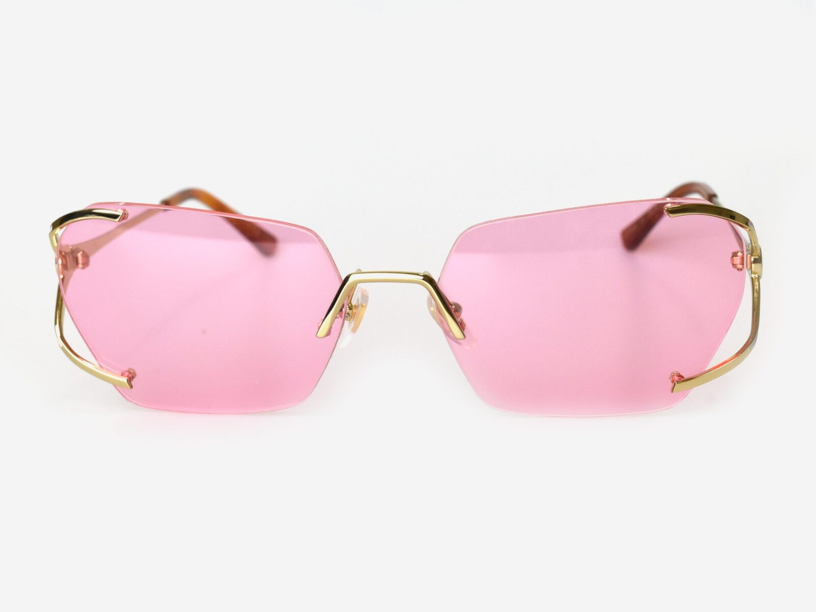 Alternative view of GUCCI GG0652O - Sevilla Custom