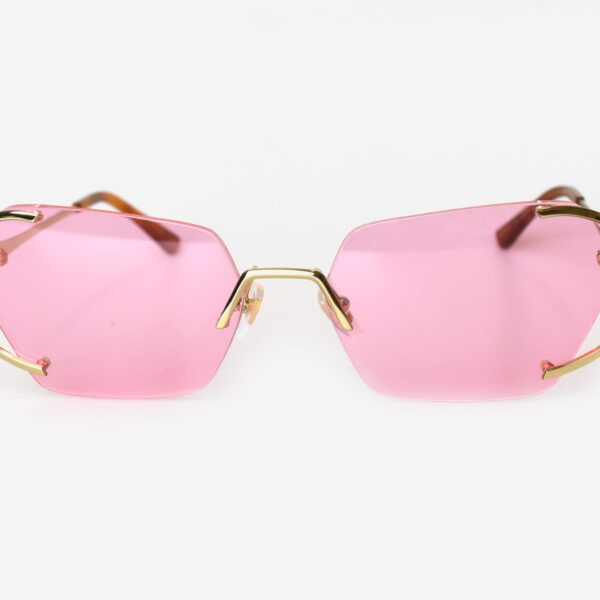 Alternative view of GUCCI GG0652O - Sevilla Custom
