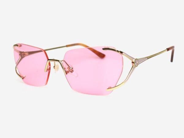 GUCCI GG0652O - Sevilla Custom