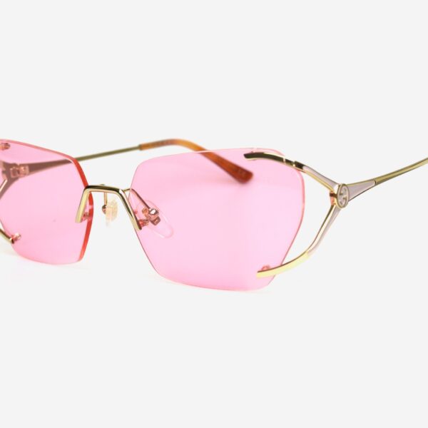 GUCCI GG0652O - Sevilla Custom