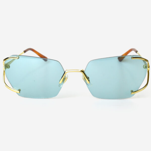Alternative view of GUCCI GG0652O - Sevilla Custom