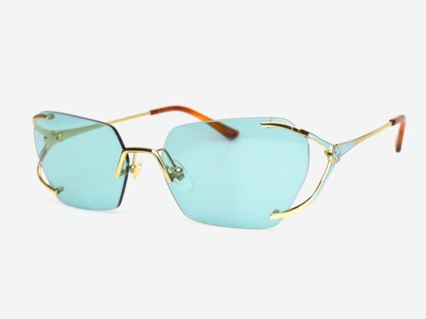 GUCCI GG0652O - Sevilla Custom