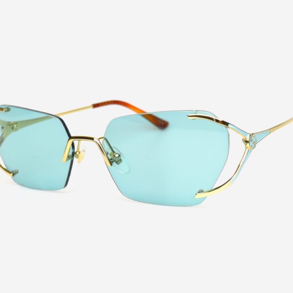 GUCCI GG0652O - Sevilla Custom