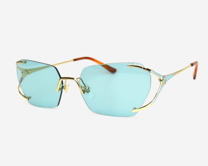 GUCCI GG0652O - Sevilla Custom