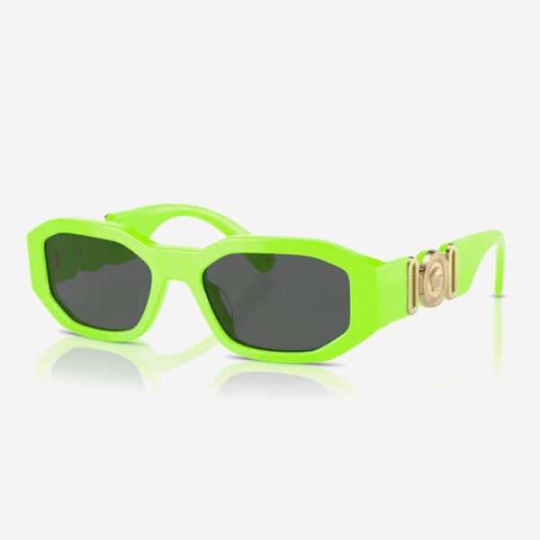 VERSACE JUNIOR 0VK4429U-536987 - Fluo green