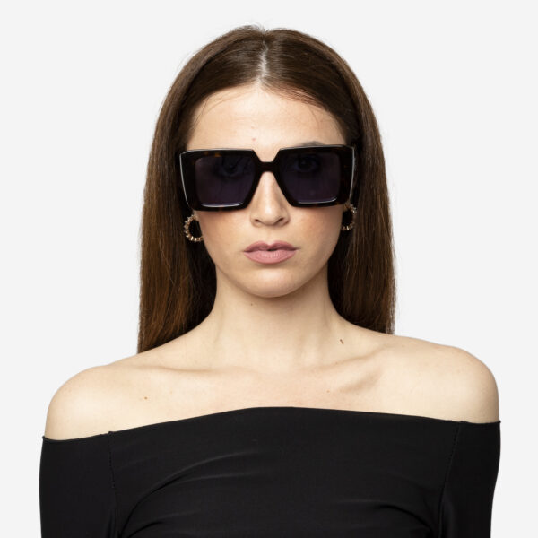 Alternative view of PRADA 0PR23YS-2AU05Q - Tartarugato