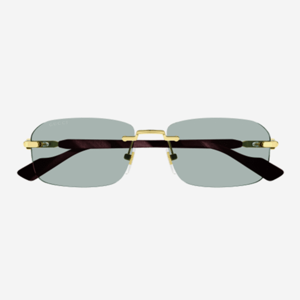 Alternative view of GUCCI GG1221S-003