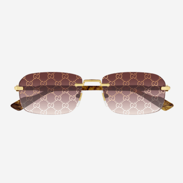 Alternative view of GUCCI GG1221S-004