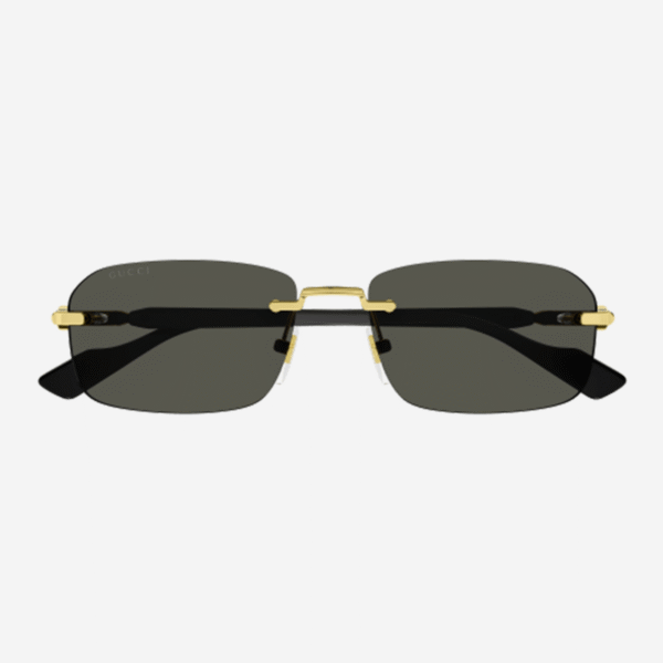 Alternative view of GUCCI GG1221S-001