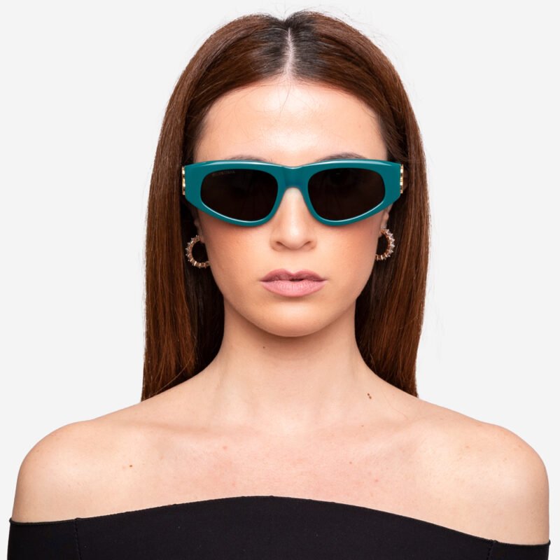 BALENCIAGA BB0095S-005 - immagine 2