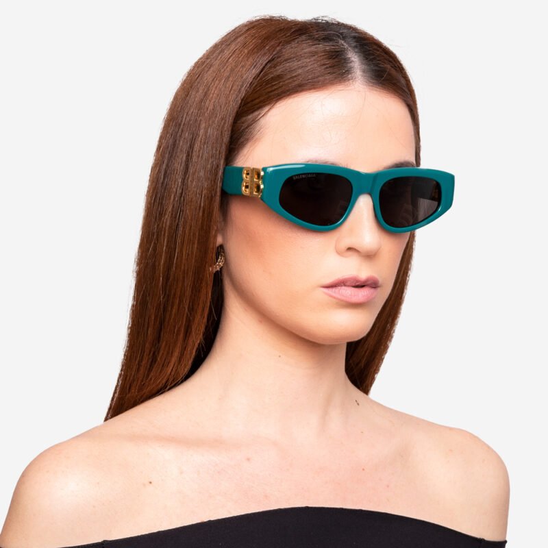 BALENCIAGA BB0095S-005 - immagine 3