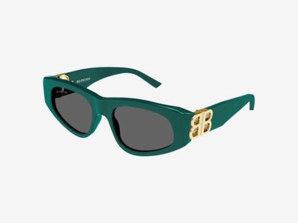 BALENCIAGA BB0095S-005