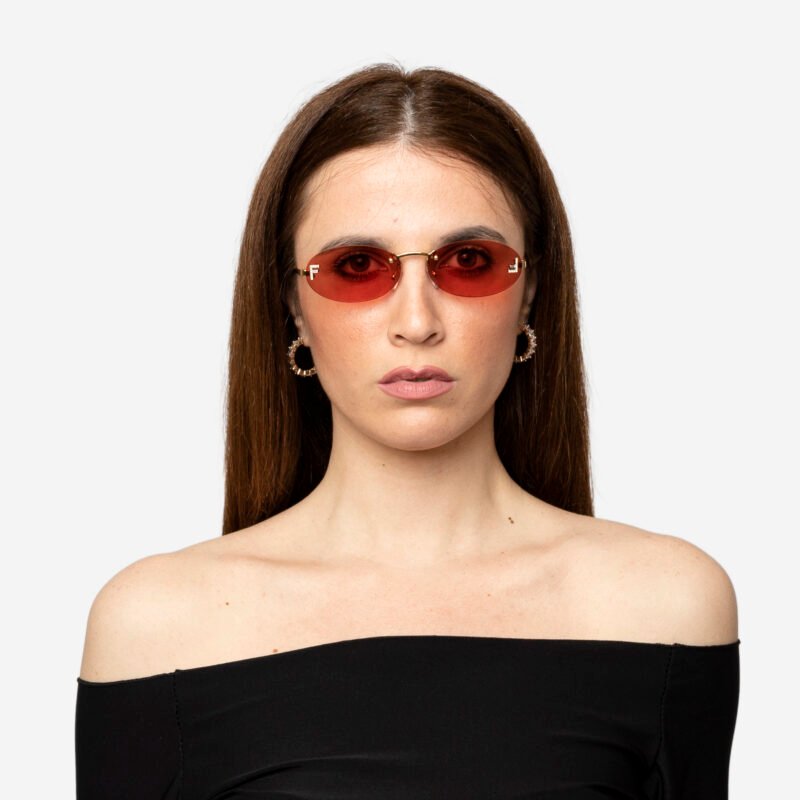 FENDI FE4075US 30S - immagine 2