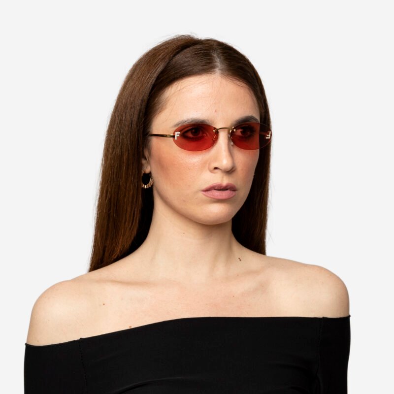 FENDI FE4075US 30S - immagine 3