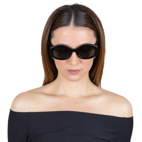 Alternative view of CELINE CL40194U 01A