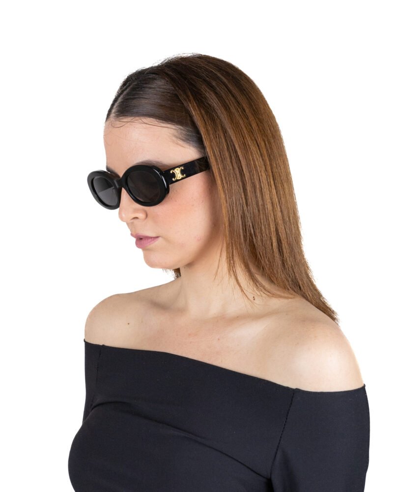 CELINE CL40194U 01A - immagine 4