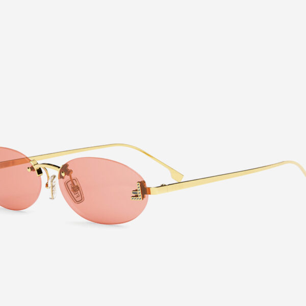 FENDI FE4075US 30S