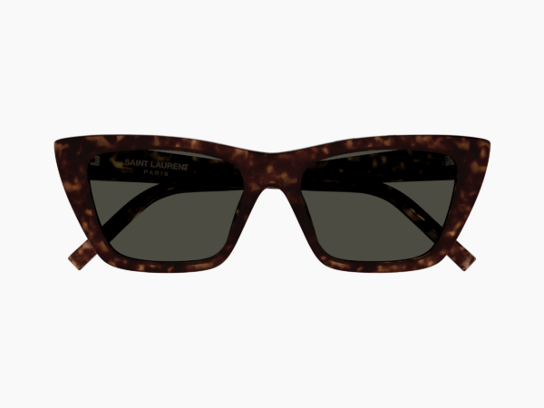 Alternative view of YSL - YVES SAINT LAURENT SL276 MICA 002