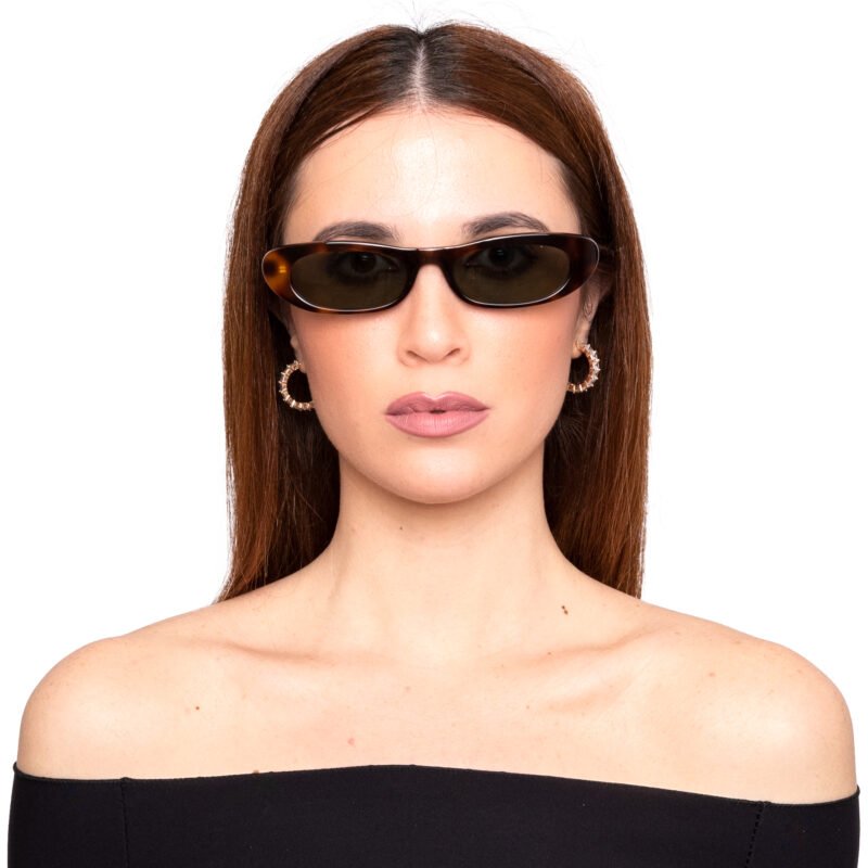 SAINT LAURENT SL 557 SHADE-002 - immagine 2