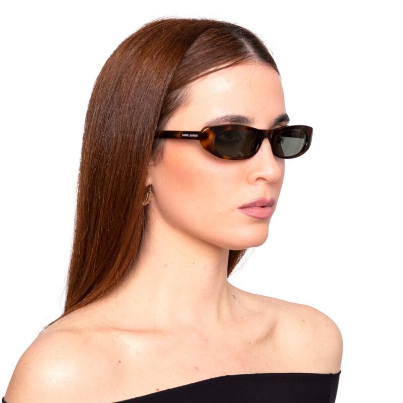 SAINT LAURENT SL 557 SHADE-002 - immagine 3