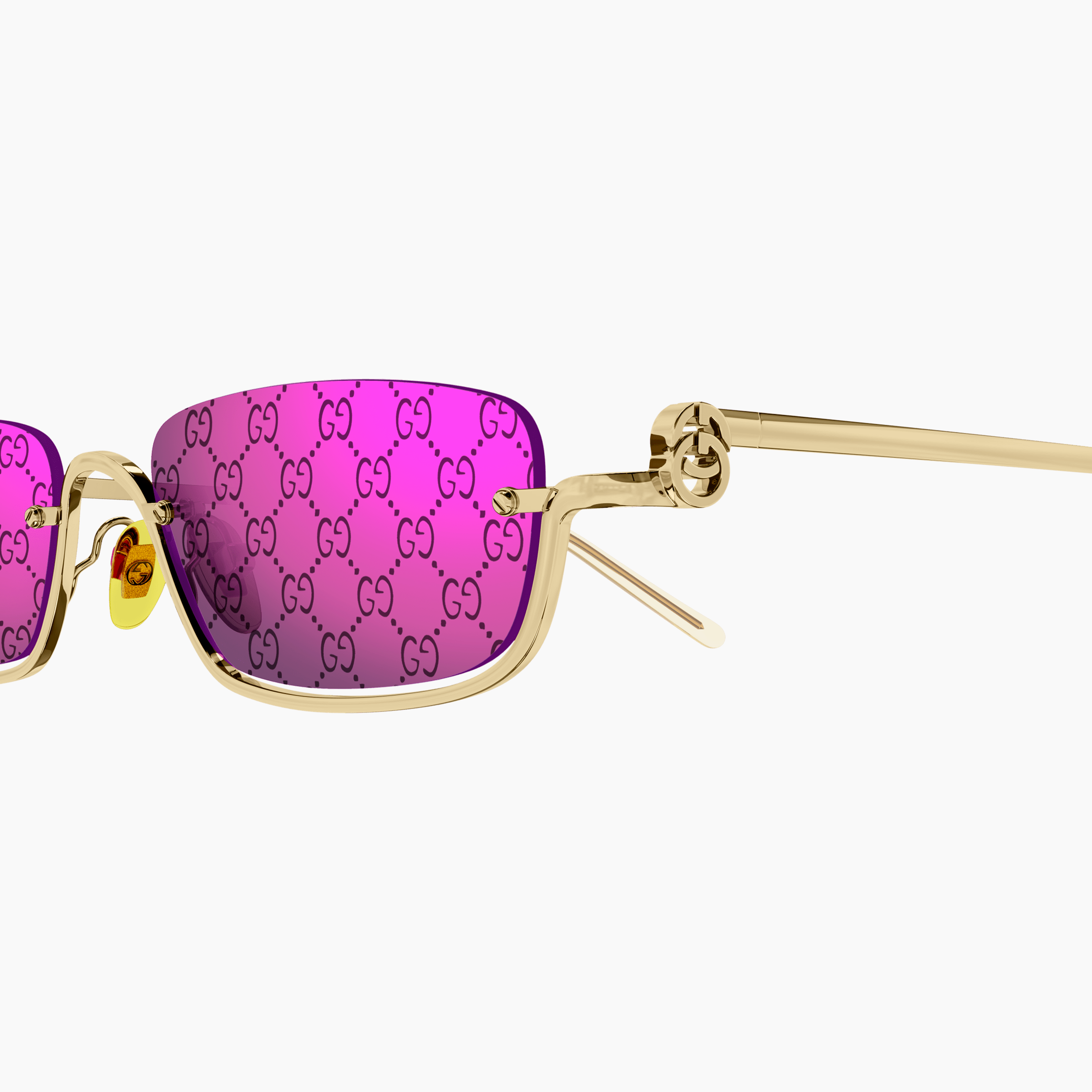 GUCCI GG1278S-005 - immagine 3