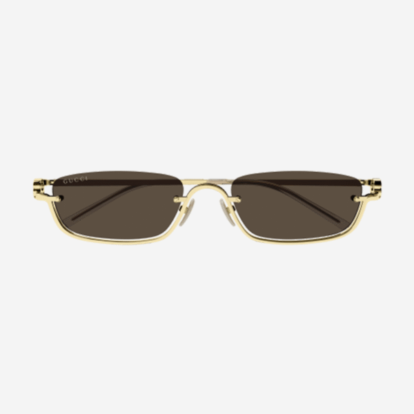 Alternative view of GUCCI GG1278S-001