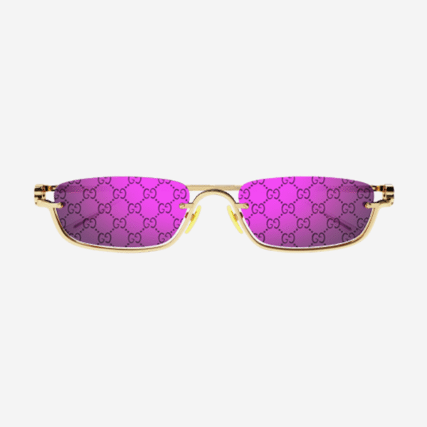 Alternative view of GUCCI GG1278S-005