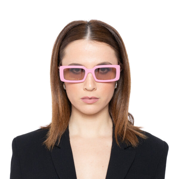 Alternative view of DOLCE&GABBANA 0DG6187-3262/5 - Rosa