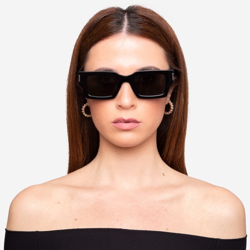 SAINT LAURENT SL 572-001 - immagine 2