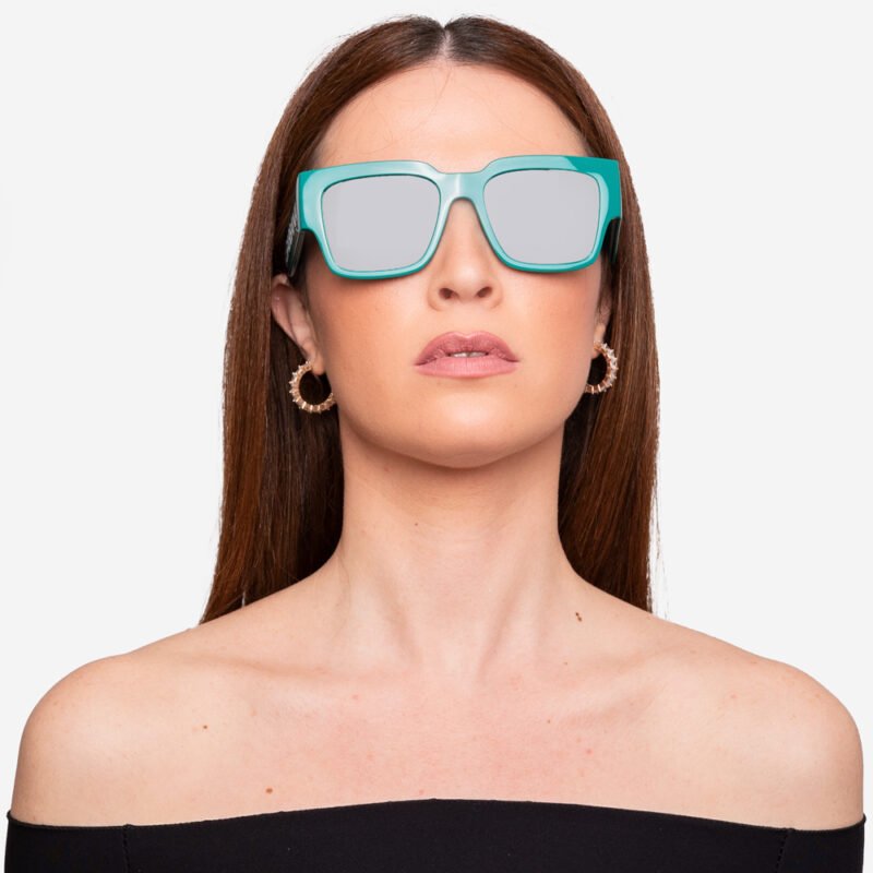 DOLCE&GABBANA 0DG6184-331182 - Verde - immagine 2