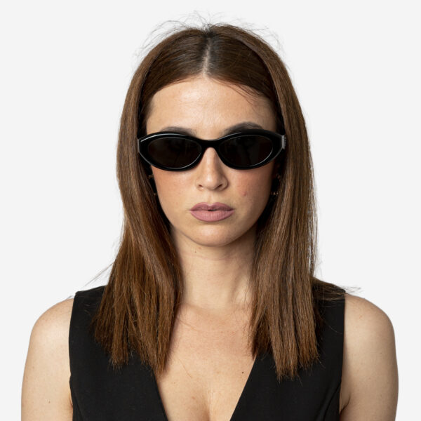 Alternative view of PRADA 0PR 26ZS-16K08Z - Nero