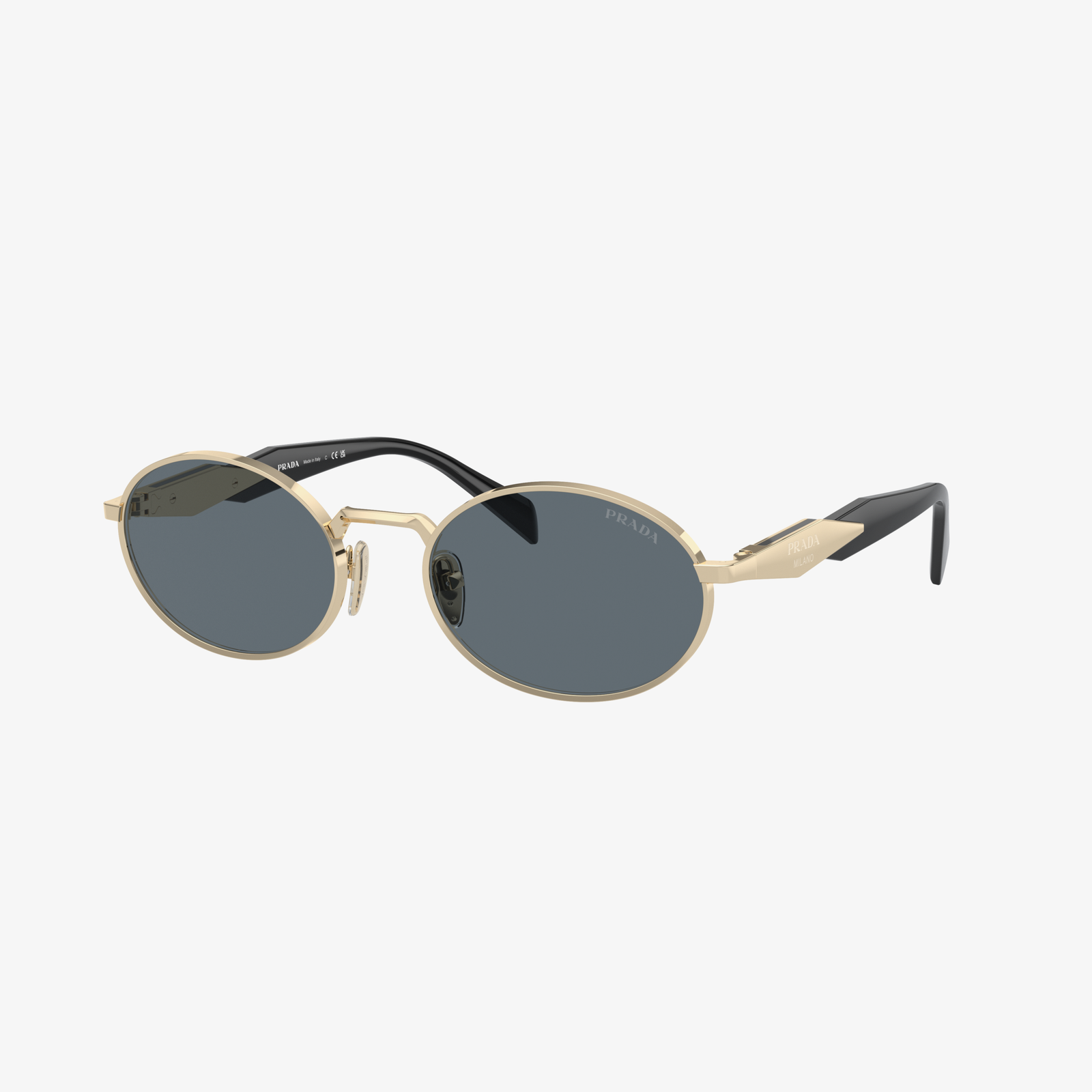 Prada PR65ZS-ZVN09T - Oro pallido