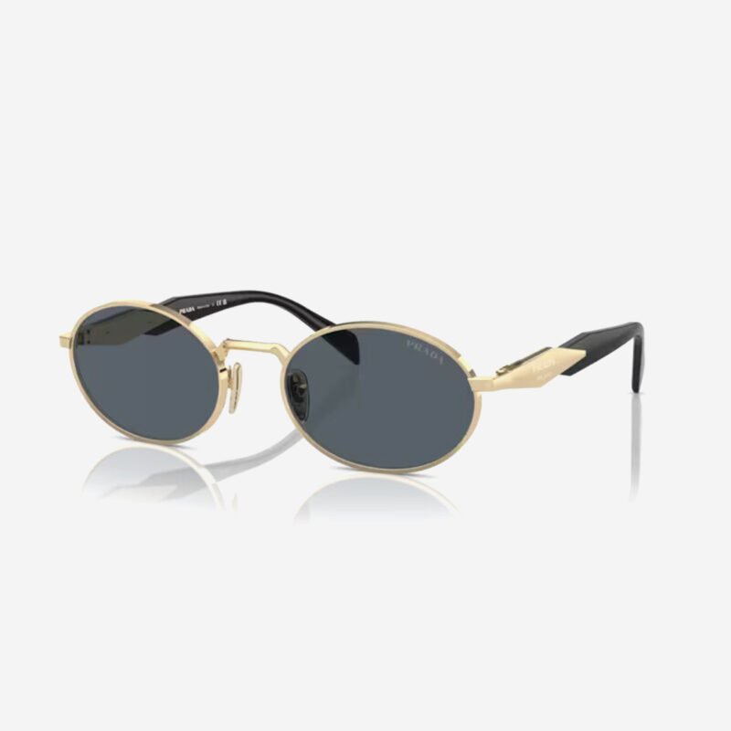 PRADA 0PR 65ZS-ZVN09T - Oro pallido